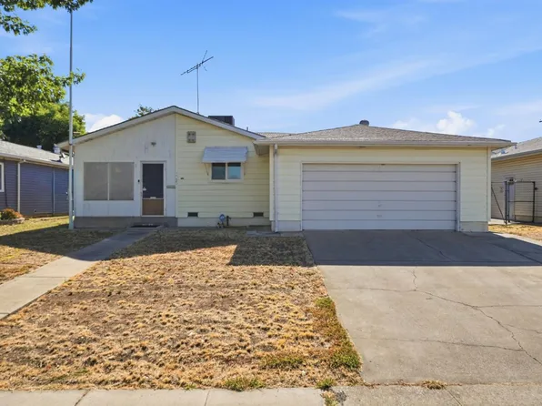 3020 Swansea Way, Rancho Cordova, CA 95670