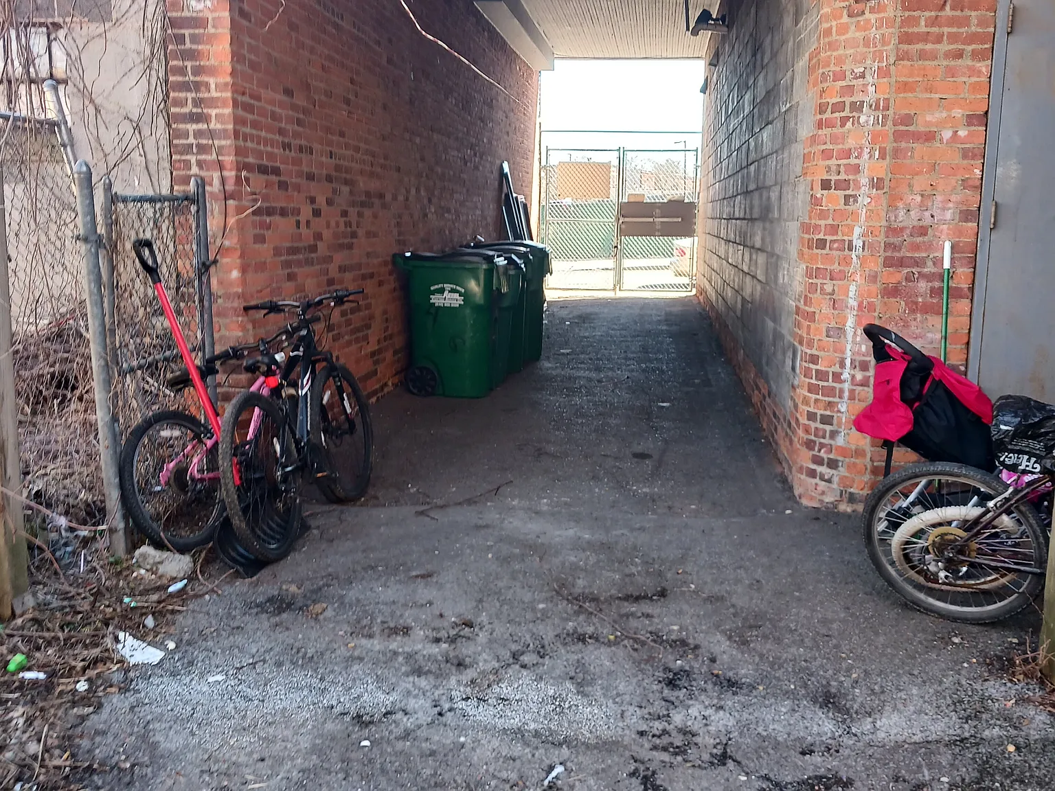 7 South Clinton Street - Warehouse — Photo 4