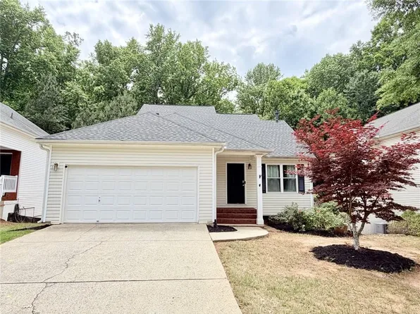 3231 Liberty Commons Dr NW, Kennesaw, GA 30144