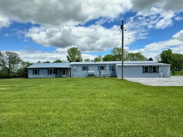 119 Bushey Road, Swanton, VT 05488