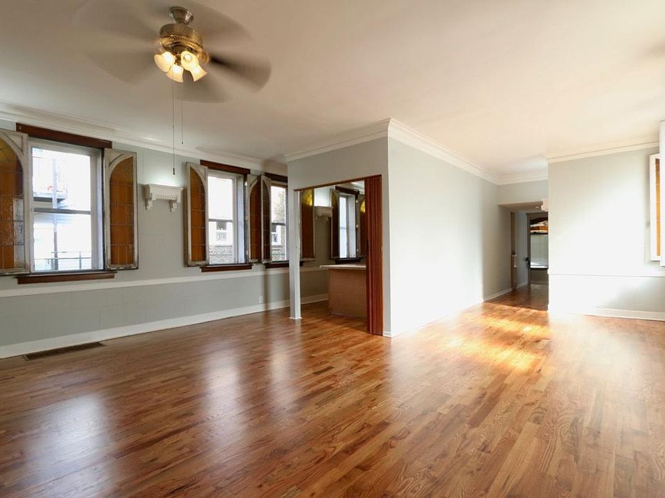 1st image of 3658 S Wolcott Ave #1