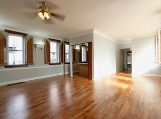 3658 S Wolcott Ave #1, Chicago, IL 60609