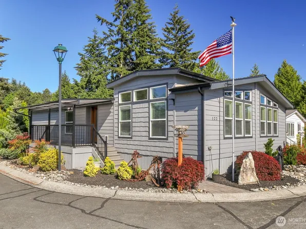815 124th Street SW #122, Everett, WA 98204