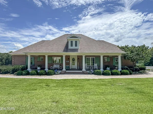 137 E Shore Dr, Rockwood, TN 37854