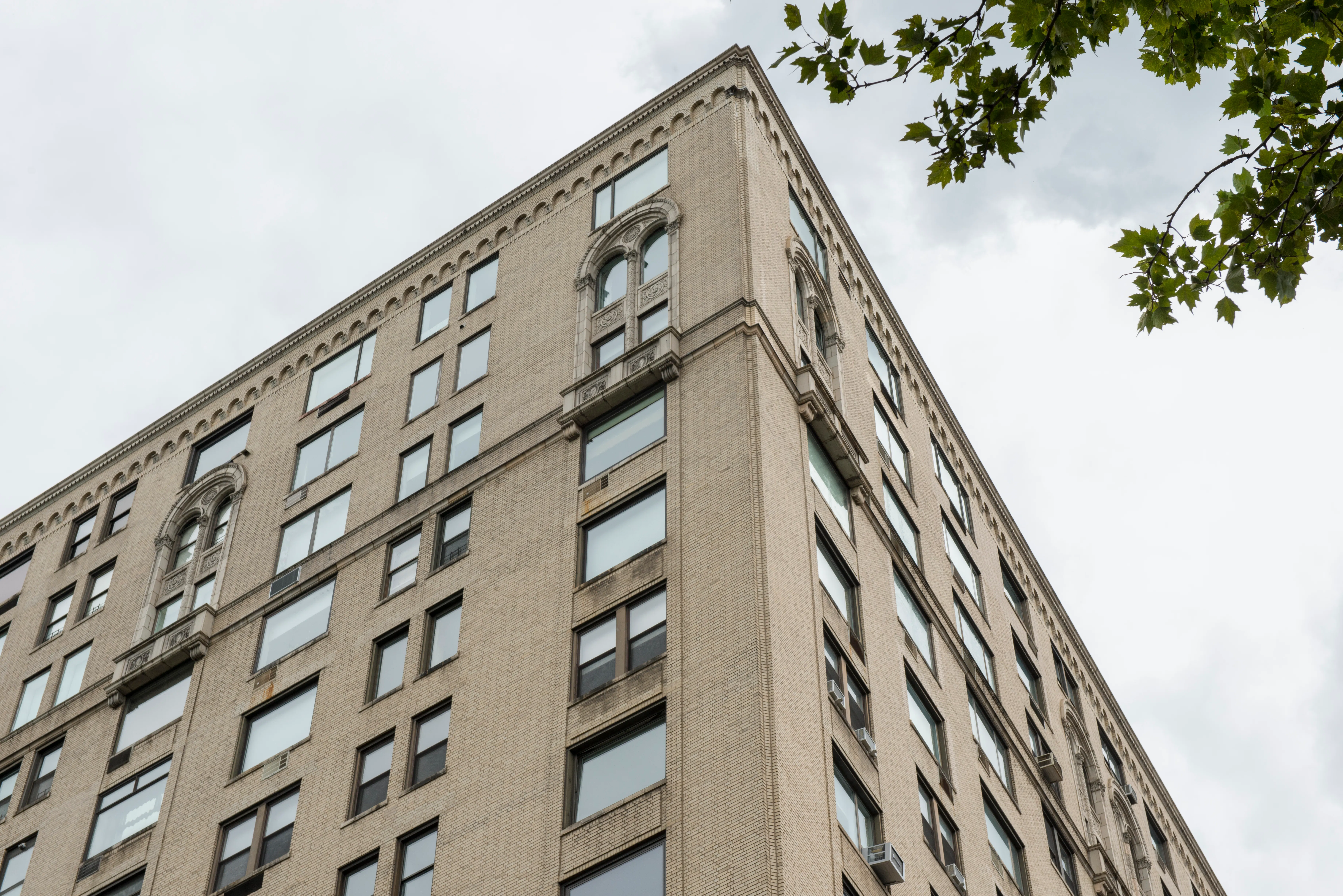 50 Riverside Drive #14A in Upper West Side, Manhattan | StreetEasy