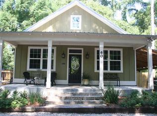 60 23rd Ave, Apalachicola, FL 32320