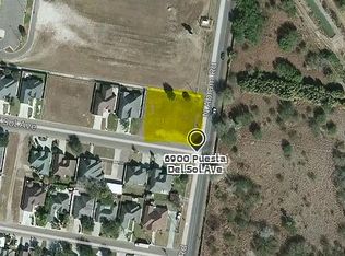 6900 Puesta Del Sol Ave, Palmview, TX 78572