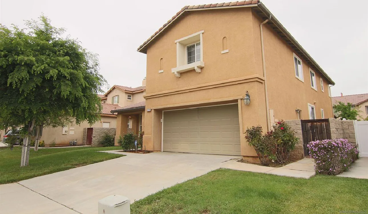 31719 Poppy Street - 1 — Photo 1