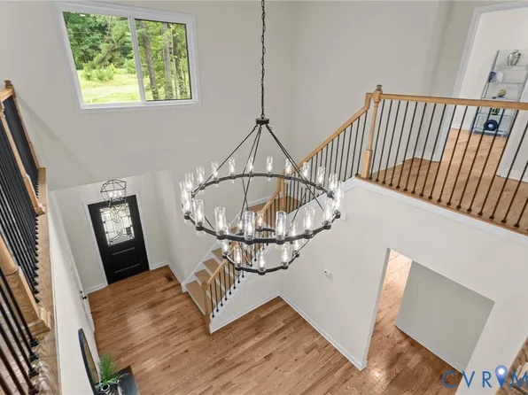 1218 Old Hundred Rd, Midlothian, VA 23114
