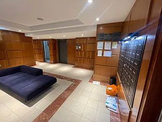 Rented by The Realty Depot