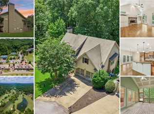 232 Cane Mill Ln, Dahlonega, GA 30533
