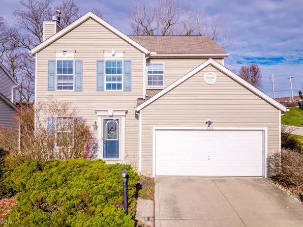 4419 Lockmoor Ln, Brunswick, OH 44212