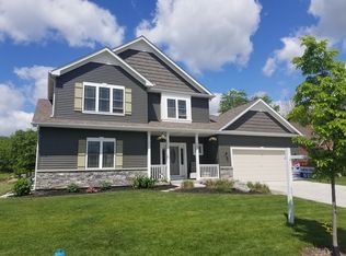 502 Manning Way, Lake Geneva, WI 53147