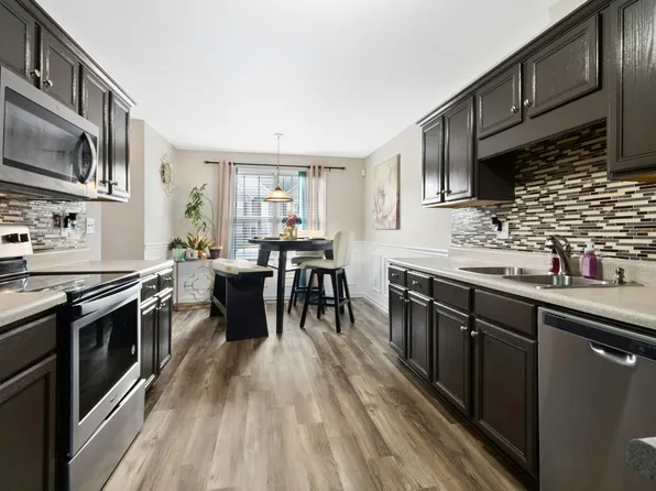 110 Walford Park, Clayton, NC 27520