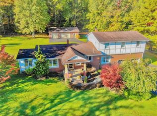 3110 Ellwood Rd, New Castle, PA 16101