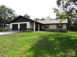 5640 S Leonard Ter, Inverness, FL 34452
