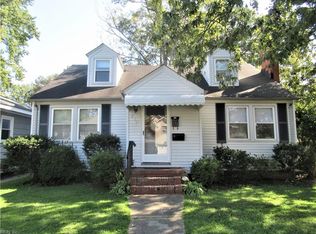 514 26th St #B, Virginia Beach, VA 23451