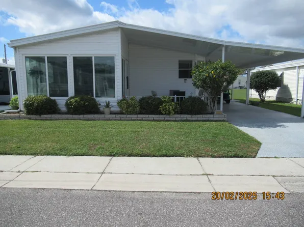 6313 Jessup Dr #407, Zephyrhills, FL 33540