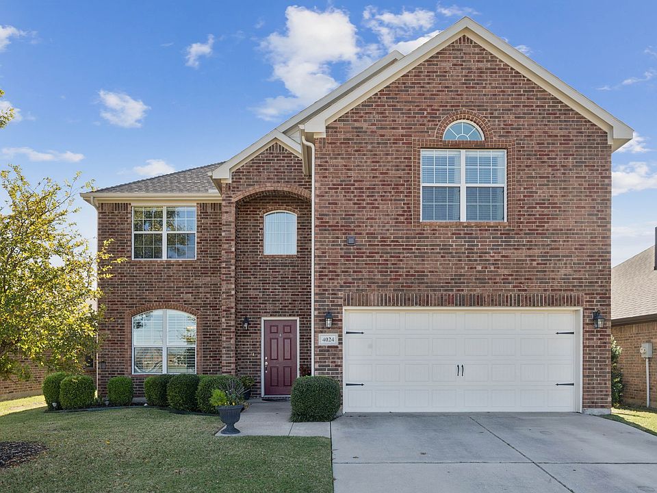 1st image of 4024 Twin Creeks Dr