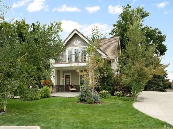 3166 Juniper Court, Golden, CO 80401