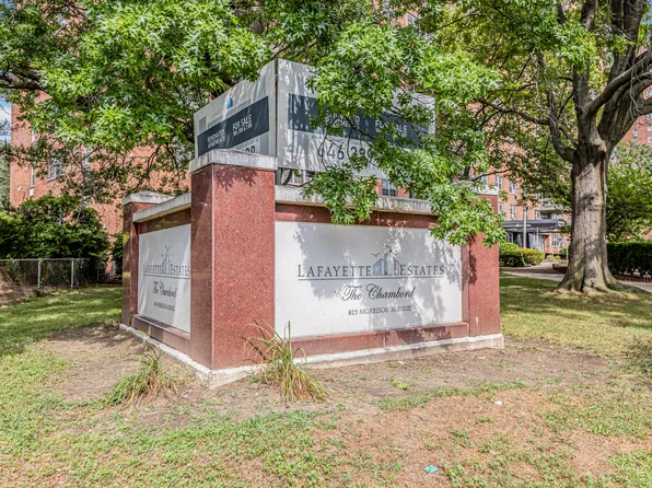 825 Morrison Avenue 19C image 31 of 32