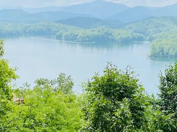 0 Cheoah Trl, Robbinsville, NC 28771