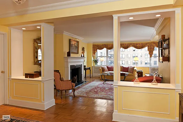 Sold by Brown Harris Stevens | media 9