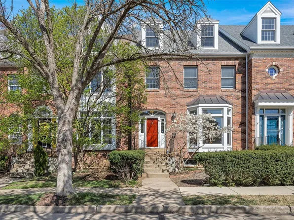 7507 Balson Ave, Saint Louis, MO 63130