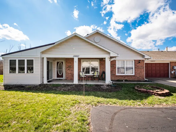10827 Golden Harvest Way, Indianapolis, IN 46229