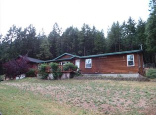 2140 Sugar Pine Trl, Quincy, CA 95971