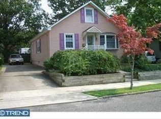 724 Iszard Rd, Deptford, NJ 08096