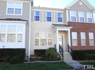 7631 Winners Edge St, Raleigh, NC 27617