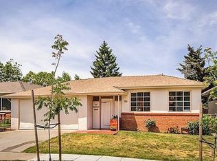 628 Trenton Way, Burlingame, CA 94010