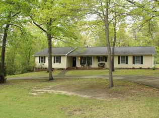 727 Midmar St, Aberdeen, NC 28315