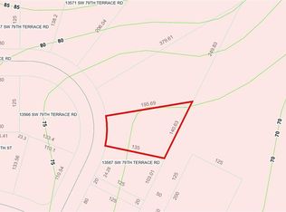 LOT 9 SW 79th Ter LOT 9, Ocala, FL 34473