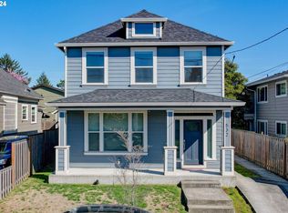 532 NE 79th Ave, Portland, OR 97213