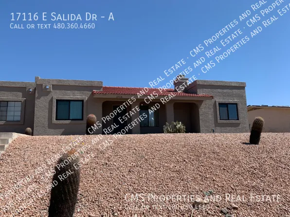 17116 E Salida Dr Unit A, Fountain Hills, AZ 85268