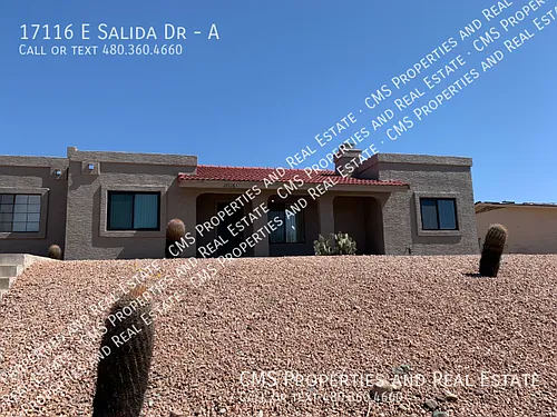17116 E Salida Dr #A Photo 1