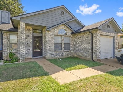 8441 Auburn Dr, Fort Worth, TX, 76123