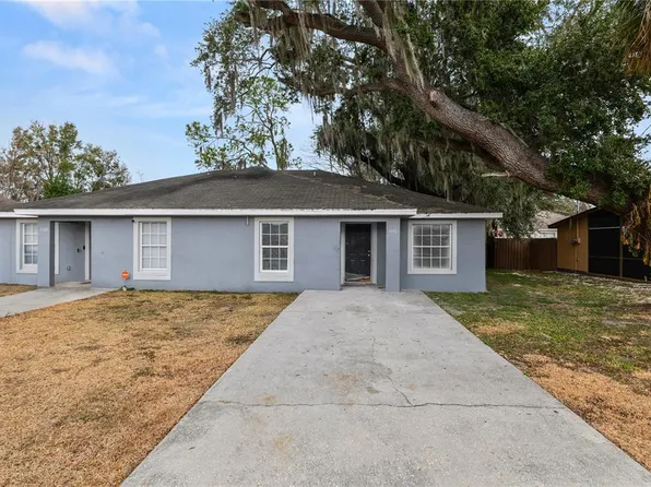 1040 Austin St, Bartow, FL 33830