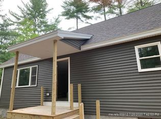15 Woodland Rd, Windham, ME 04062
