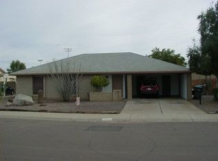 17635 N 36th St, Phoenix, AZ 85032