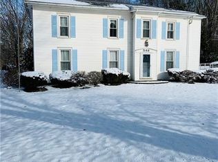 588 Mercer Rd, Greenville, PA 16125