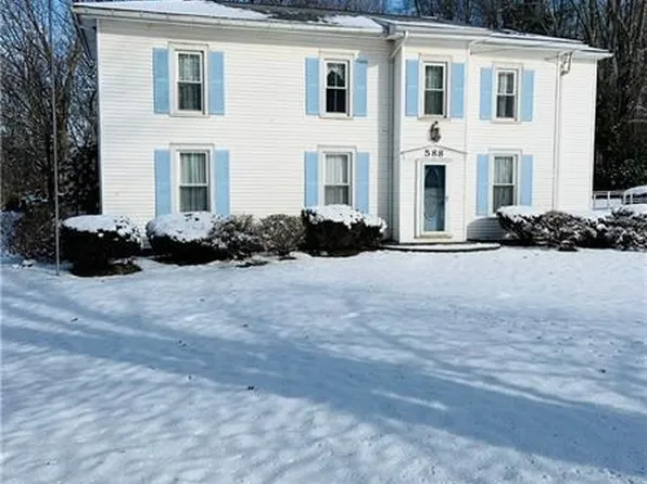 588 Mercer Rd, Greenville, PA 16125