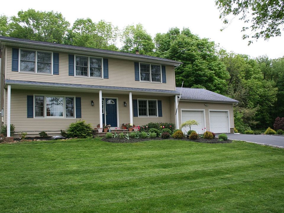 Front of the House