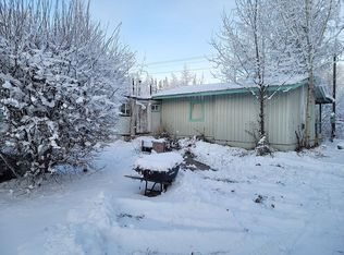 3600 S George Plumley Rd, Palmer, AK 99645