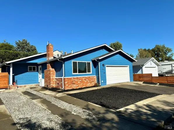 342 Swan Way, Vallejo, CA 94589