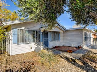 3572 E Gowan Rd, Las Vegas, NV 89115