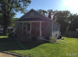 101 Fairview Ct, Creve Coeur, IL