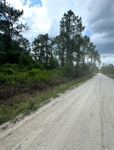 6th Avenue Lot #16, Deland, FL, 32724